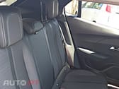 Peugeot 2008 1.2 PureTech Allure Pack EAT8