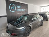 Tesla Model 3 Tração Traseira Premium