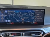 BMW 320 e Pack M