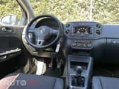 Volkswagen Golf Plus 1.6 TDI DPF Highline