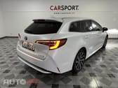 Toyota Corolla 1.8 Hybrid Exclusive