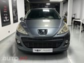 Peugeot 207 1.4 HDi SE Sportium