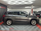 BMW X1 16 d sDrive Advantage Auto