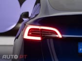 Tesla Model Y Long Range Tração Integral
