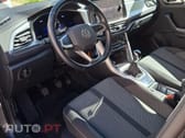 Volkswagen T-Roc 1.0 TSI
