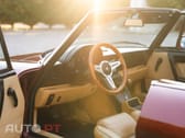 Alfa Romeo Spider 2.0