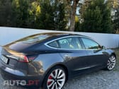 Tesla Model 3 Performance Dual Motor AWD