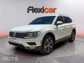 Volkswagen Tiguan 2.0 TSI Confortline DSG