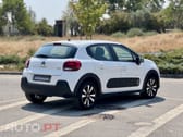 Citroen C3 1.2 PureTech Shine