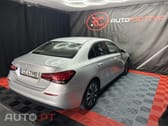 Mercedes-Benz A 180 Progressive