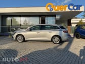 Renault Mégane Sport Tourer 1.5 dCi Limited