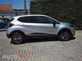 Renault Captur 1.2 TCe Exclusive