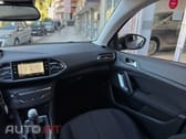 Peugeot 308 SW 1.5 BlueHDi Style