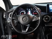 Mercedes-Benz GLC 250 d AMG Line 4-Matic