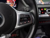 BMW 116 d Pack M Auto