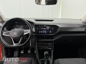 Volkswagen T-Cross 1.0 TSI Freestyle