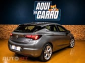 Opel Astra 1.0 Dynamic S/S