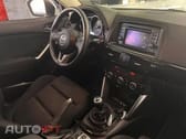 Mazda CX-5 2.2 D Essence