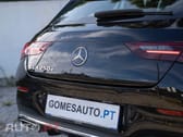 Mercedes-Benz CLA 250 e Shooting Brake AMG Line