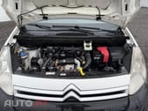 Citroen Berlingo 1.6 HDi 800 Longo Club