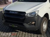 Isuzu D-Max 4X4