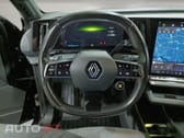 Renault Mégane E-Tech EV60 130hp optimum charge Evolution ER