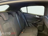 Ford Focus 1.0 EcoBoost MHEV ST-Line