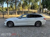 BMW 330 e Touring Corporate Edition Auto