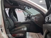 Porsche Panamera 3.0 V6 platinum edition