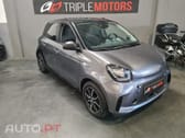 Smart ForFour EQ Passion