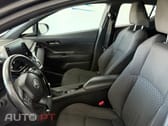 Toyota C-HR 1.8 Hybrid Comfort