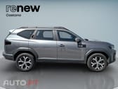 Dacia Bigster TCe 140 mild hybrid Expression