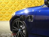 BMW 330 e Line Luxury Auto