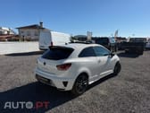 Seat Ibiza 1.4 TSi Cupra DSG
