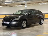 Peugeot 308 1.6 BlueHDi Active