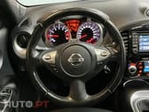 Nissan Juke 1.2 DIG-T Acenta Connect
