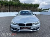 BMW 320 d Touring Auto Line Sport