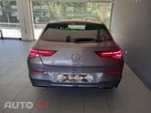 Mercedes-Benz CLA 180 d Progressive Aut.