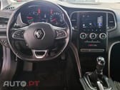 Renault Mégane 1.5 Blue dCi Limited