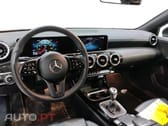 Mercedes-Benz A 160 Style