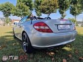 Mercedes-Benz SLK 200 KOMPRESSOR