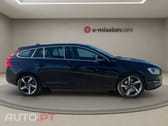 Volvo V60 D6 Twin Engine Geartronic RDesign