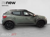 Dacia Sandero Stepway Extreme + Eco G