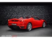 Ferrari F430 Spider V8