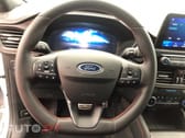 Ford Kuga 2.5 Powershift PHEV ST-Line X