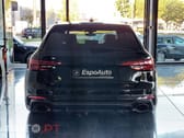 Audi RS4 2.9 TSI quattro Tiptronic