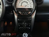 MINI Countryman One D