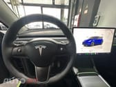 Tesla Model Y Long Range Dual Motor AWD