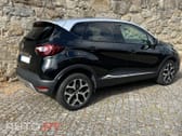 Renault Captur 1.5 dci Exclusive