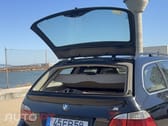 BMW 520 dA Touring